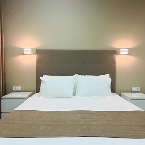 Номер на втором этаже с видом на море №3