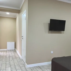 Номер на втором этаже без вида на море №4