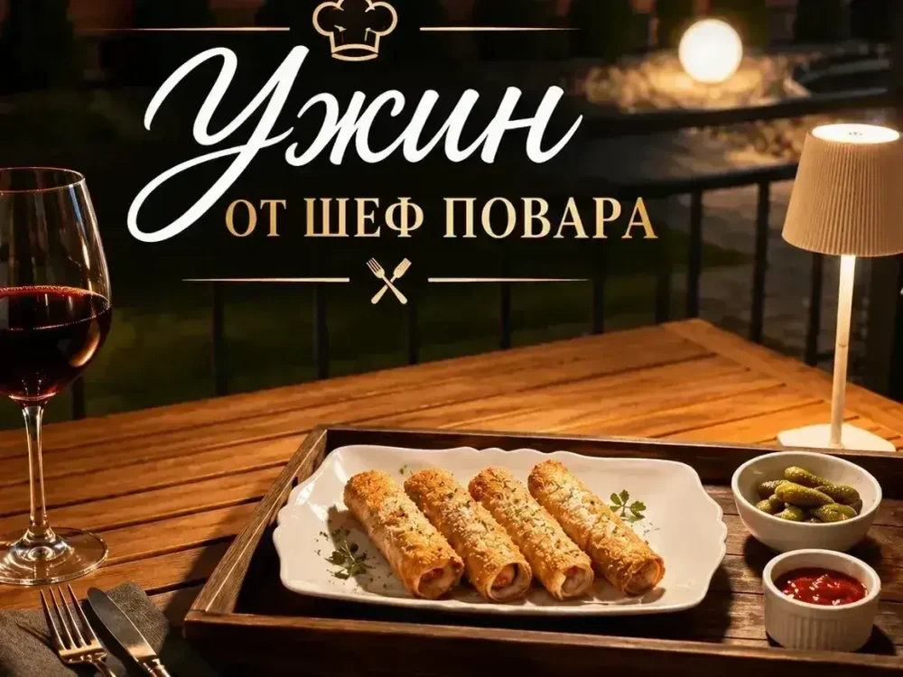 Бутик-отель "МоёЛето"