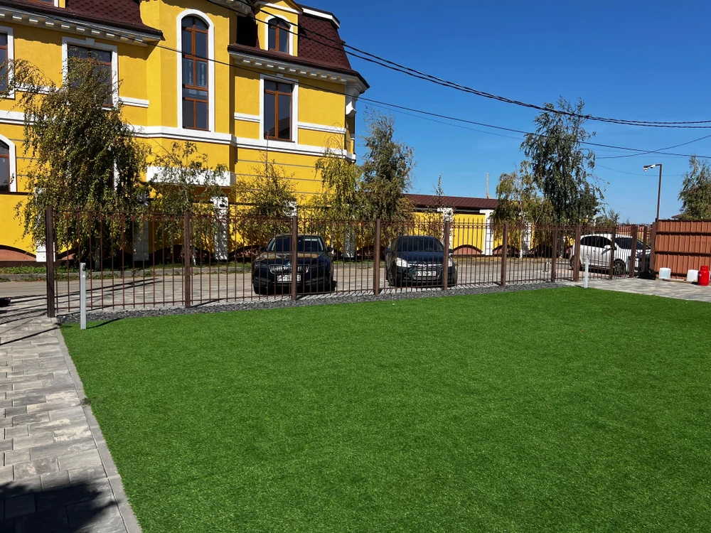 Бутик-отель "МоёЛето"